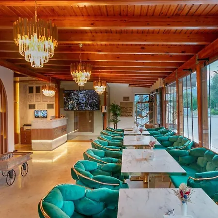 Le Marden Otel