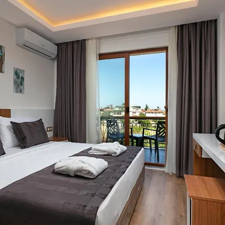 Le Marden Otel *