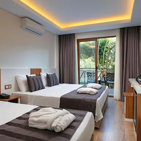 Le Marden Otel