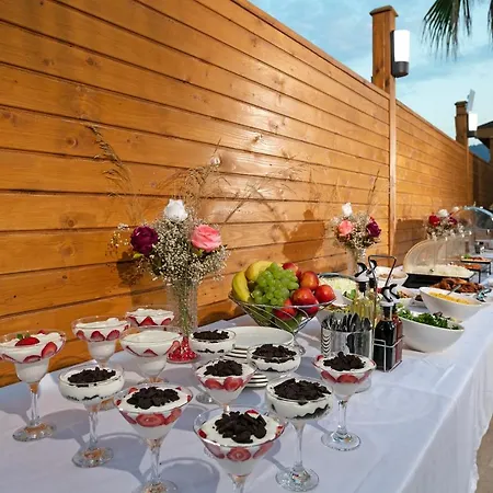 Le Marden Otel Tekirova